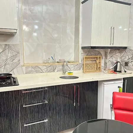 Appart hôtel Sultanahmet 4*