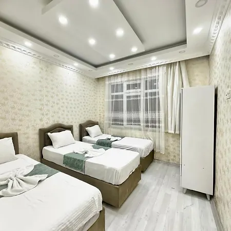 Sultanahmet 4*
