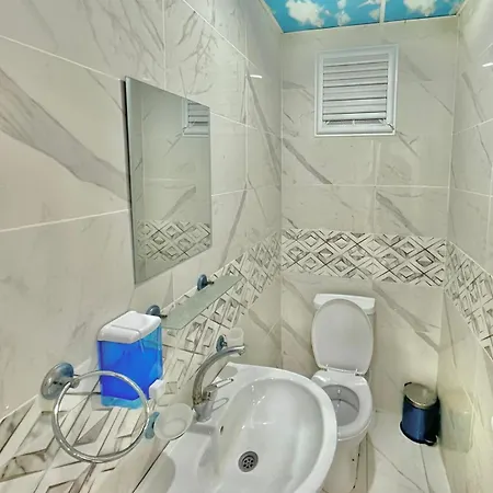 Sultanahmet Appart hôtel 4*