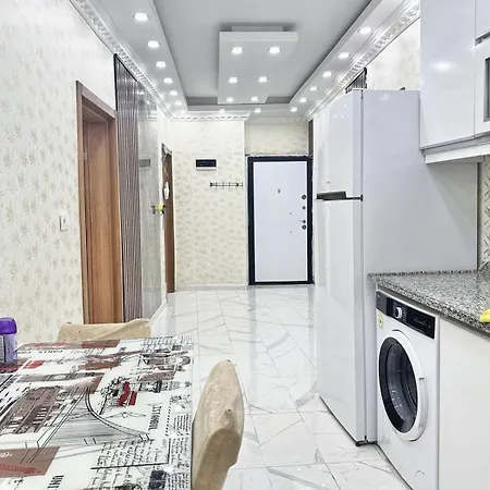 Appart hôtel Sultanahmet 4*