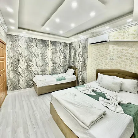 Appart hôtel Sultanahmet Istambul