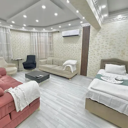 Sultanahmet 4*