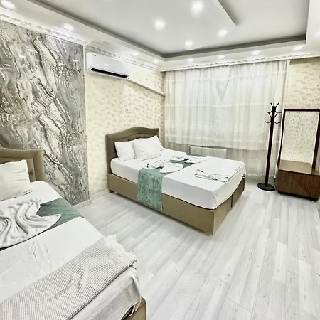 Sultanahmet 4*