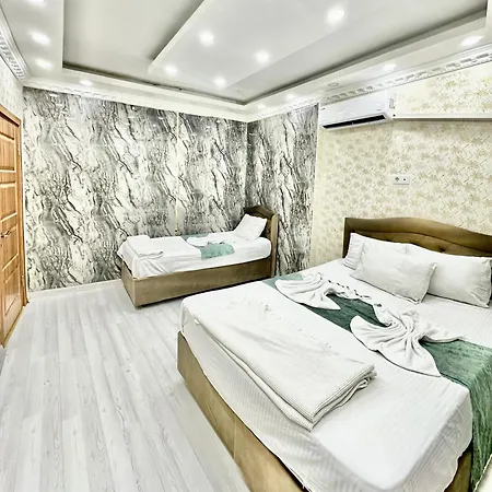 Sultanahmet 4* Istambul