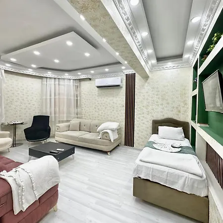 Sultanahmet 4*