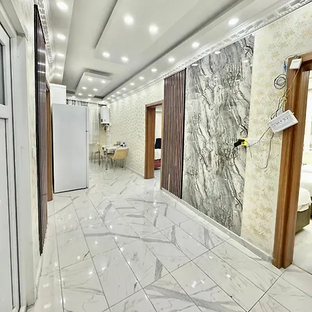 Sultanahmet Appart hôtel 4*