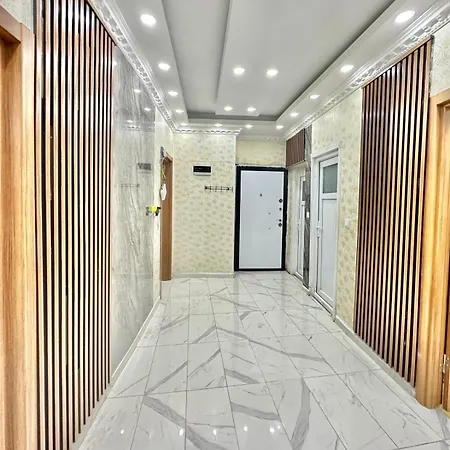 Sultanahmet Appart hôtel 4*