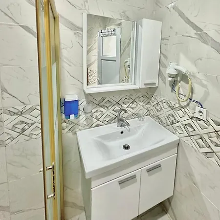 Sultanahmet Appart hôtel 4*