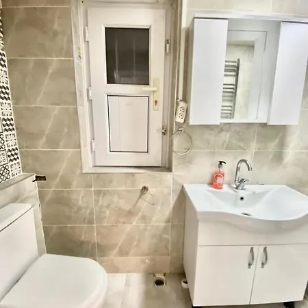 Sultanahmet Appart hôtel 4*