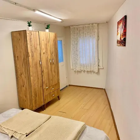 Sultanahmet Appart hôtel 4*