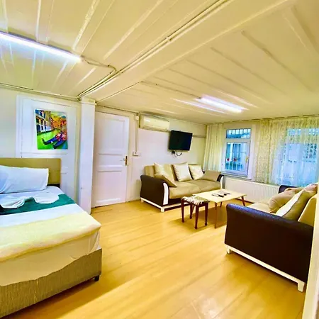 Sultanahmet Appart hôtel 4*