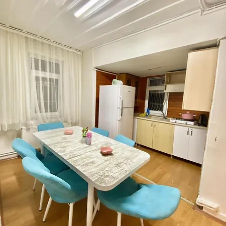 Sultanahmet Appart hôtel