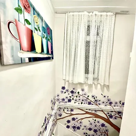 Sultanahmet Appart hôtel