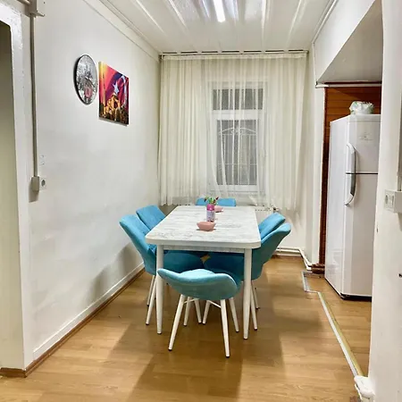 Sultanahmet Appart hôtel