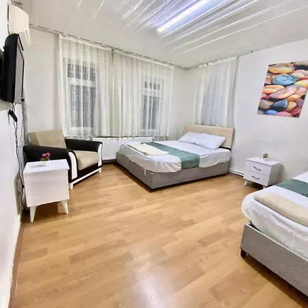 Sultanahmet Appart hôtel 4*
