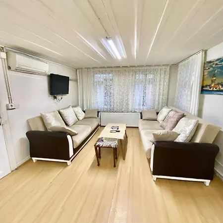 Sultanahmet Appart hôtel 4*