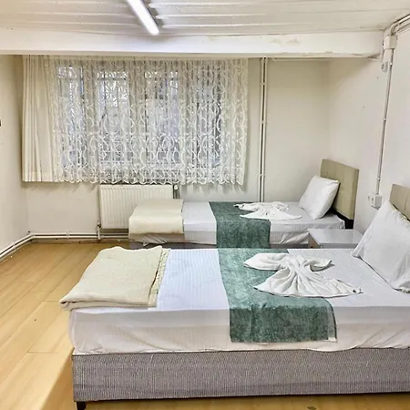 Sultanahmet 4*