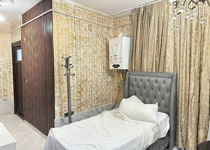 Aparthotel Ayasofya 3*